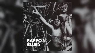 Pappos Blues  Volumen 1 Full Album AUDIO OFICIAL [upl. by Aloisia]