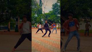 💞 yogi prabhas trending song youtubeshorts dance viral video telugu love sandyamioff [upl. by Maleen]