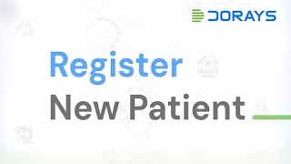 New Patient Registration and Billing [upl. by Atnohsal]