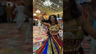 Dholvage ree shortstrendinglovemygujarati navratrispecialgarbayoutubeshortsbabyviralvid [upl. by Nerb415]