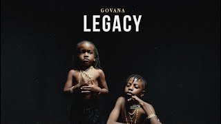 Govana  Legacy Full Album Mix 2024  Official DJ Eli 2024 [upl. by Kapor]