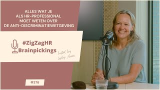 Alles wat je als HR professional moet weten over de antidiscriminatiewetgeving [upl. by Nayve]