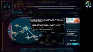 CMG3 Tutorial 9  NETWORK CONQUEST [upl. by Erving635]