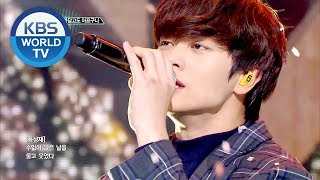 BTOB  Beautiful Pain  비투비  아름답고도 아프구나 Music Bank  20181123 [upl. by Winne]