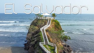 EL SALVADOR Maravillas de la Zona ORIENTAL Un Viaje INOLVIDABLE  DOCUMENTAL [upl. by Heins]