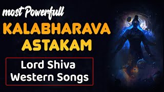 KALABHAIARAVA Asthakam  कालभैरवाष्टकम्  Lord Shiva Powerful Song  Kalabhairava  Shri TV Mahadev [upl. by Nalepka584]