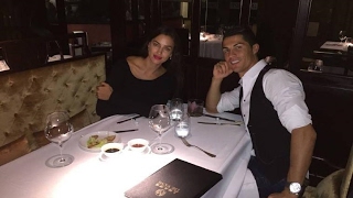 Rumours Cristiano Ronaldo And Irina Shayk Back Together [upl. by Roi280]