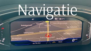 NAVIGATIE TIJDENS CBR EXAMEN [upl. by Ty]