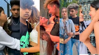 New Romantic ♥️ Tik Tok Videos  Sad TikTok Videos 💜  Tik Tok Couple Goals On Reels [upl. by Simson310]