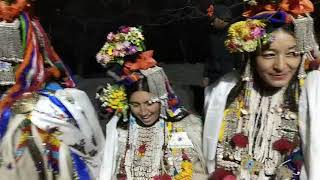 AryanBrokpas Losar 2019 Garkone Ladakh brokpa [upl. by Aenea]