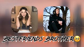 E10BestFriends Brother🥺Final Episode [upl. by Othelia]