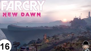 FAR CRY NEW DAWN  16  Die HMS MacCoubrey plündern  18 [upl. by Byram]