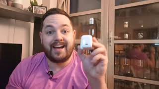 Anker PowerPort Atom PD 1 Meet the Future of Phone Chargers [upl. by Navetse993]