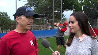 Batter Up Republicans Democrats Gear Up for 56th Congressional Baseball Game [upl. by Cami111]