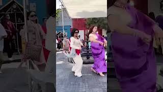 Mai To Ghol Matol Mere Duble Piya trending video dance [upl. by Irahcaz260]