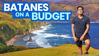 HOW TO PLAN A BATANES TRIP  Budget Travel Guide Part 1 • ENGLISH • The Poor Traveler [upl. by Dorsman]