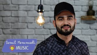 Samil Memmedli  Vefasiz 2019  Azeri Music OFFICIAL [upl. by Acinok]