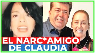 💣 ANABEL HERNÁNDEZ presenta PRUEBAS contra el NARCEMPRESARIO que FINANCIA a SHEINBAUM [upl. by Woermer699]