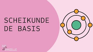 Scheikunde De Basis [upl. by Rourke]