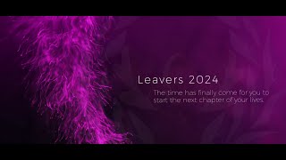 Leavers Video 2024 [upl. by Hnilym]