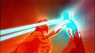 Aang defeats Ozai but its Solaris Phase 2 [upl. by Adyan]