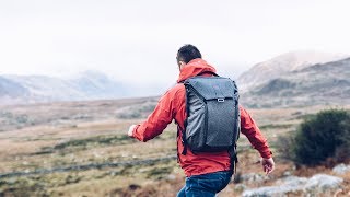 Peak Design Everyday Backpack  My Long Term Review [upl. by Alfredo]