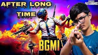 2 GAMES 2 CHICKEN DINNER 🤘👍 BGMI GAMEPLAY  BUNTY GAMERZ [upl. by Tabib928]