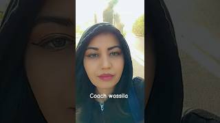 shortvideo wassilamoussaoui explore coachwassila funny love tiktokvideo [upl. by Letty]