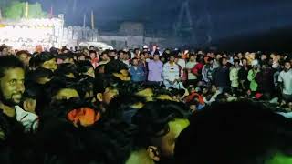 Simrawa Mela aankada ka Mela hathuaa mela Gopalganj jila announcer mein ladai [upl. by Euqimod]