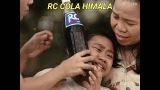 WALANG HIMALA RC COLA VERSUS TUBA OF SAWADI [upl. by Anna-Diane]