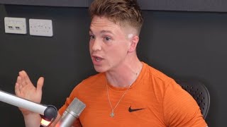 Joe Weller opens up about his PTSD [upl. by Ahcsim717]