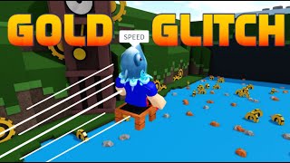 Super Launch to the END GLITCH tutorial  ROBLOX Build A Boat For Treasure [upl. by Erehpotsirhc]