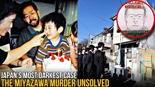 Japans Darkest Unsolved Miyazawa Family Murder NEW Suspect Details Hes American [upl. by Nitas596]