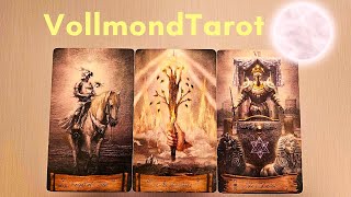 Deine Bestellung beim Universum ist jetzt da 🎁 Jemand kommt jetzt zu Dir  Neuer Weg  Tarot [upl. by Karlens]