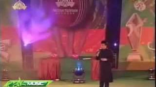 Omer Sharif praising Pakistan Cricket Team P2 [upl. by Yelsa]