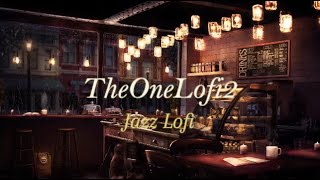 Cozy Cafe Lofi  Late Night Vibes lofi lofimusic chill [upl. by Edylc]