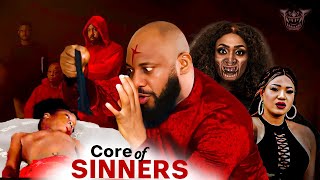 CORE OF SINNERS FULL MOVIE YUL EDOCHIE MOVIE 2024 vs RUBY ORJIAKOR MOVIE 2024 AFRICAN FULL MOVIES [upl. by Lowell]