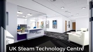 A walk through Spirax Sarco’s UK Steam Technology Centre [upl. by Aehc]