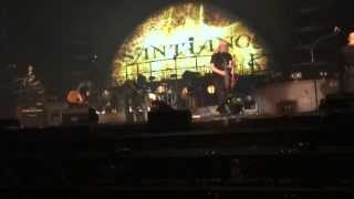 Santiano  Drums And Guns  21022014  Hamburg [upl. by Pearlstein698]