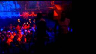 DJ SLY  RAVEOLOGY PAYBACK PARTY 22042011 CLIP [upl. by Abigale]