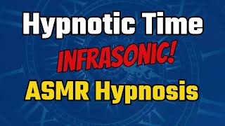 Ultimate ASMR Roleplay Time Travel Hypnotic Experience [upl. by Thrift]