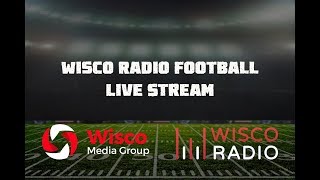 Mount Horeb  Barneveld Varsity Football VS Reedsburg 092019 [upl. by Arret793]