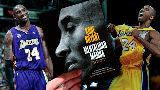 El Método Kobe Transforma tu Vida con la Mentalidad Mamba [upl. by Ocramed]