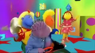 Kaizo Tweenies Intro [upl. by Ardnasxela]