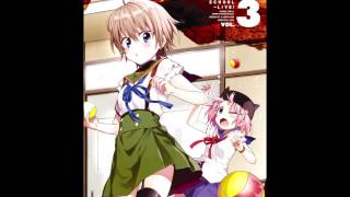 Gakkou Gurashi OST Vol2  13  Ima Te ni Suru Koto no Dekiru Heiwa [upl. by Mcclish]