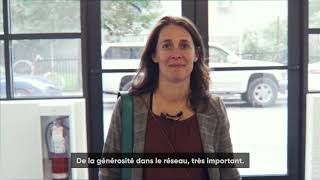 Banque Nationale X LExpress  Les nouveaux arrivants – Bandeannonce 8 [upl. by Arlinda411]