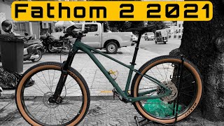 Giant Fathom 2 2021  quick review [upl. by Colbert]