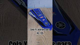 Cola acerbis Xtz 125 wsp 301 5921045 Colombia [upl. by Redmund]