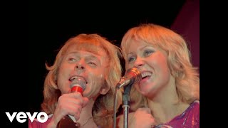 ABBA  Does Your Mother Know from ABBA In Concert [upl. by Lieberman]