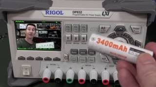 EEVblog 919  How To Charge LiIonLiPo Batteries With A Power Supply [upl. by Oirramaj]